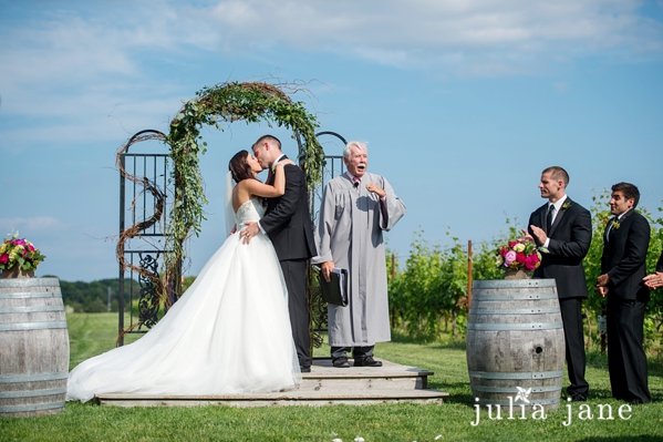 Joyful Wedding Photography by Connecticut Wedding Photographer Julia Jane Studios